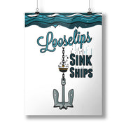 loose-lips-sink-ships-wall-art-print