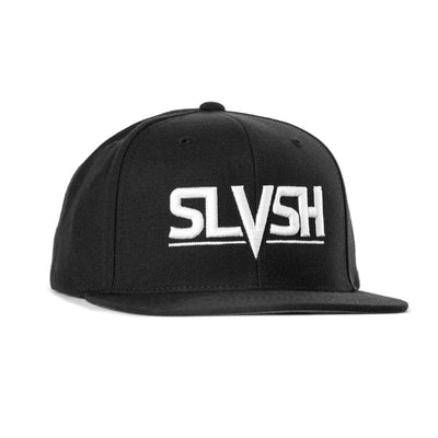 SLVSH-Marquee-snapback-hat