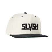 SLVSH-Logo-Hat-Khaki