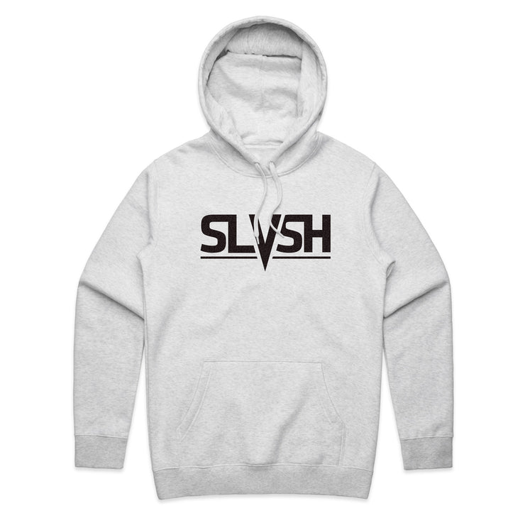 SLVSH-Logo-Hoodie-Heather