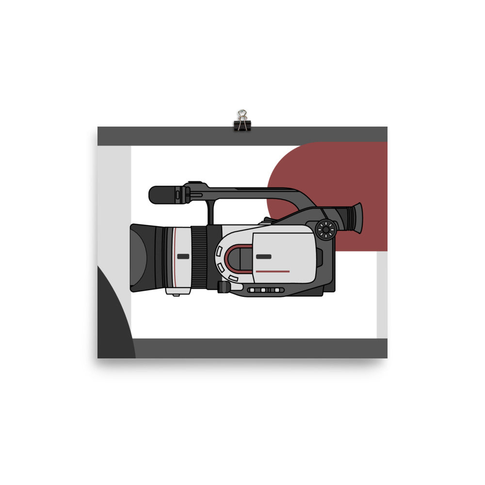 canon gl1 price