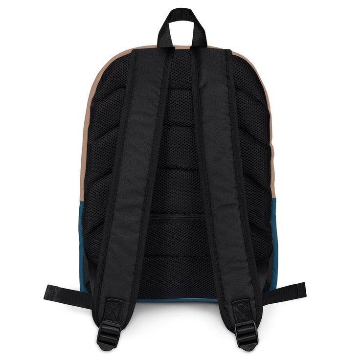 Short Haul Pack | Brown
