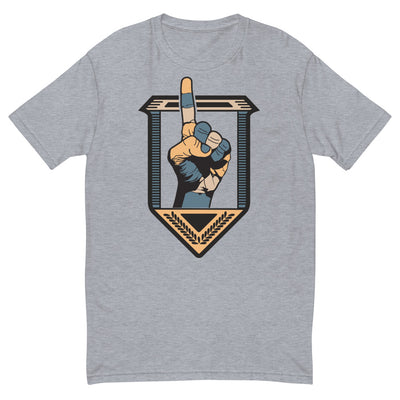 One Hand Shirt | Gray