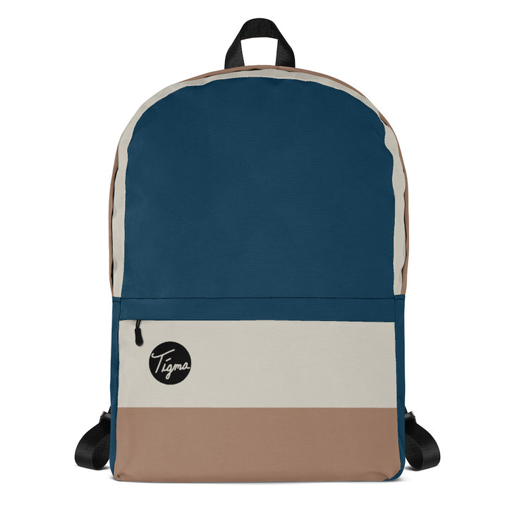 Short Haul Pack | Brown