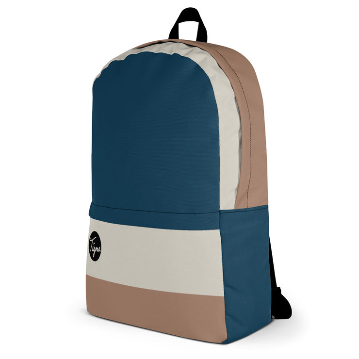 Short Haul Pack | Brown