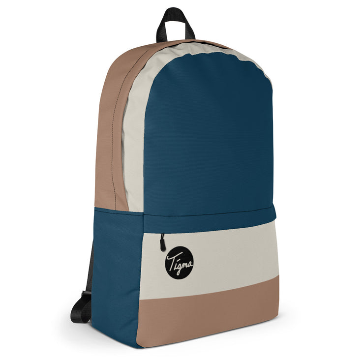 Short Haul Pack | Brown