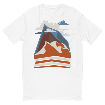 Vantage Point Shirt | White